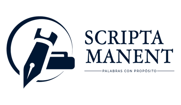 Scripta Manent Lab