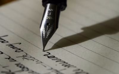 ¿Qué se necesita para construir un texto sólido?