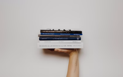¿Qué puede hacer realmente la inteligencia artificial en la escritura?